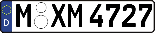 M-XM4727