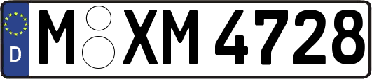 M-XM4728