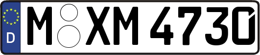 M-XM4730