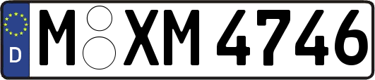 M-XM4746