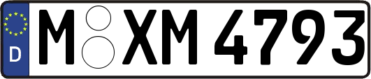 M-XM4793