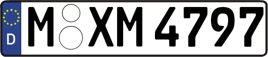 M-XM4797