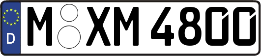 M-XM4800
