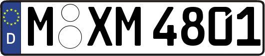 M-XM4801