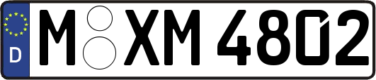 M-XM4802