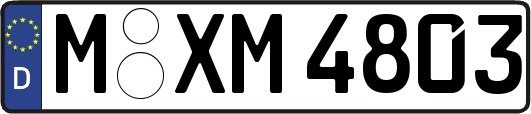 M-XM4803