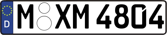 M-XM4804