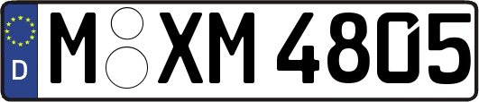 M-XM4805