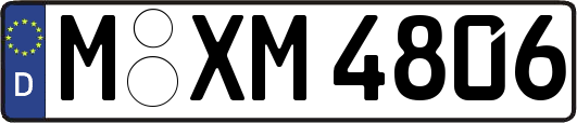 M-XM4806