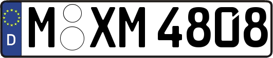 M-XM4808