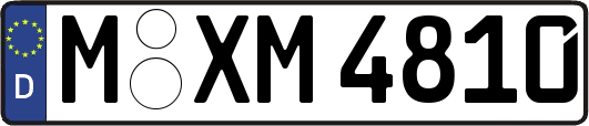 M-XM4810