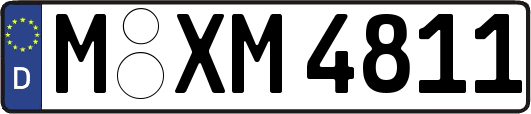 M-XM4811