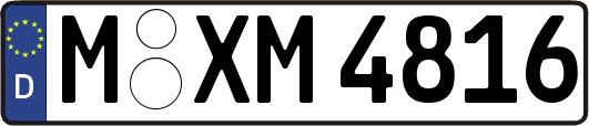 M-XM4816