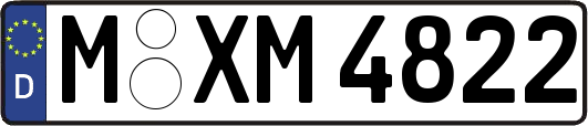 M-XM4822