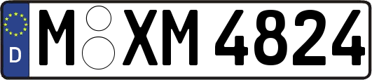 M-XM4824