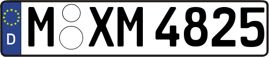 M-XM4825
