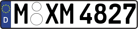 M-XM4827