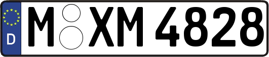 M-XM4828