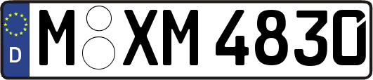 M-XM4830