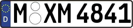 M-XM4841