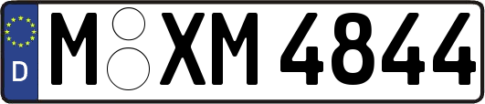 M-XM4844