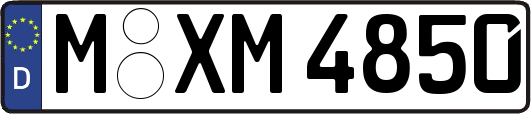 M-XM4850