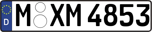 M-XM4853