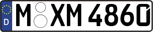M-XM4860