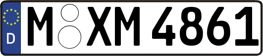 M-XM4861