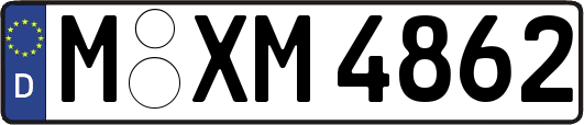 M-XM4862