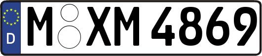 M-XM4869