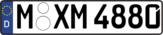 M-XM4880