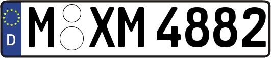 M-XM4882