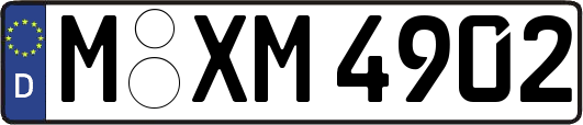 M-XM4902