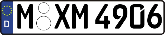 M-XM4906