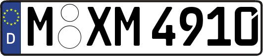 M-XM4910