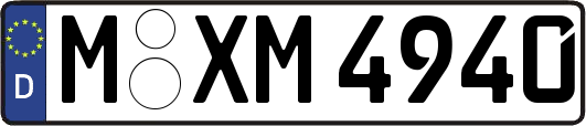 M-XM4940