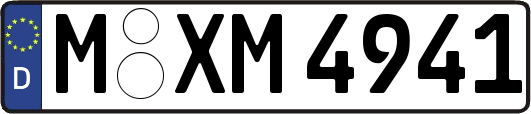 M-XM4941