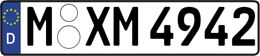 M-XM4942