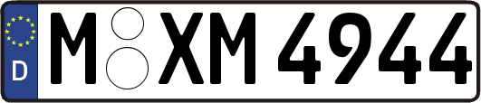 M-XM4944