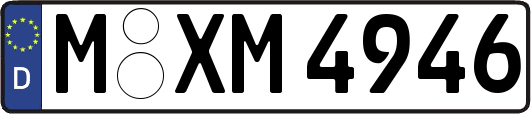 M-XM4946