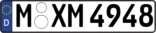 M-XM4948