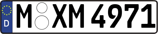 M-XM4971