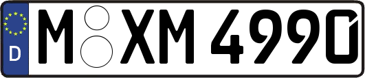 M-XM4990