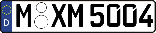 M-XM5004