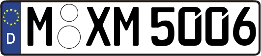 M-XM5006