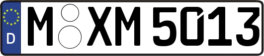 M-XM5013