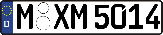 M-XM5014