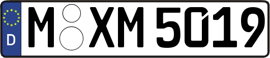 M-XM5019