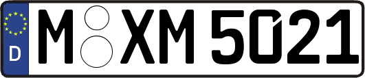 M-XM5021